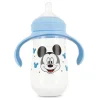Cudlie - Garrafa Disney Mickey Mouse com alças 12 onças