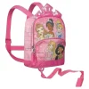 Cudlie - Mochila com arnês para princesas da Disney