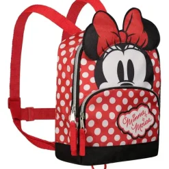 Cudlie - Mochila de Arnês de Bebé, Minnie