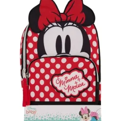 Cudlie - Mochila de Arnês de Bebé, Minnie
