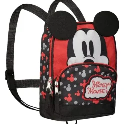Cudlie - Mochila de Arnês para Bebê Menino Mickey