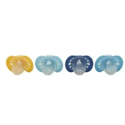 Cudlie - 4Pk Disney Mickey Mouse bebê menino