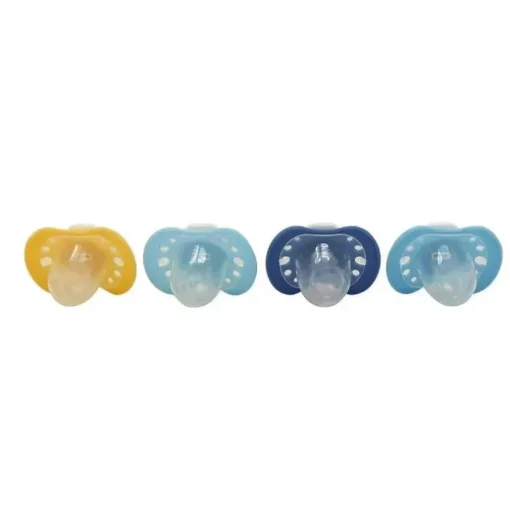 Cudlie - 4Pk Disney Mickey Mouse bebê menino
