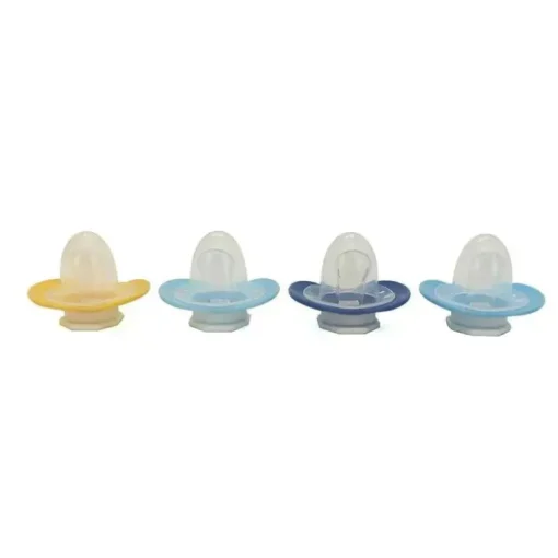 Cudlie - 4Pk Disney Mickey Mouse bebê menino