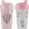 Cudlie - 2Pk Disney Minnie Mouse Bico Duro, Dançando