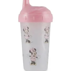 Cudlie - 2Pk Disney Minnie Mouse Bico Duro, Dançando