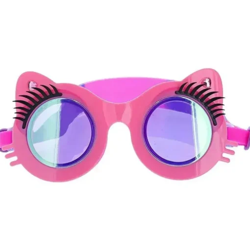 Óculos Bling 2O - Pawdry Hepburn, botas Pink N'