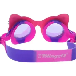 Óculos Bling 2O - Pawdry Hepburn, botas Pink N'