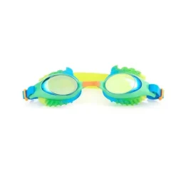 Óculos de natação Bling 2O - Dylan The Dinosaur, Phoenix Green