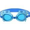 Óculos de natação infantil em forma de Sunnylife para tubarão