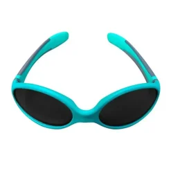 Óculos de sol Bbluv Solar para bebês e crianças, Aqua