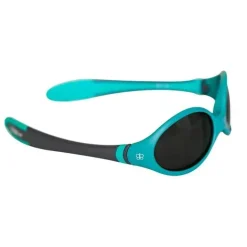Óculos de sol Bbluv Solar para bebês e crianças, Aqua