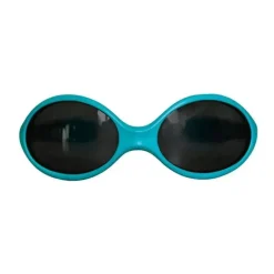 Óculos de sol Bbluv Solar para bebês e crianças, Aqua