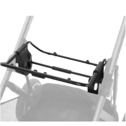 Cybex - Adaptador de assento de carro para carrinho Gold Gazelle S para Graco/Chicco/Peg Perego