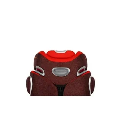 Cybex - Assento Booster Solution Z-Fix, cinza Manhattan