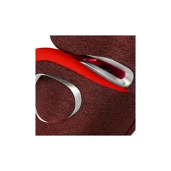 Cybex - Assento Booster Solution Z-Fix, cinza Manhattan