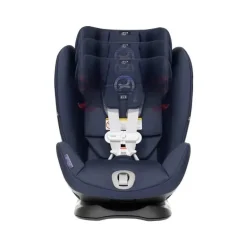 Cybex - Assento de carro conversível Eternis S SensorSafe, azul jeans