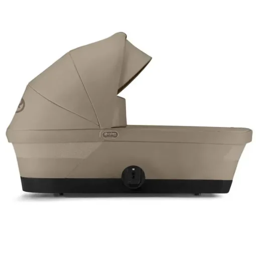 Cybex - Berço Egazelle/Gazelle S 2, Almond Beige