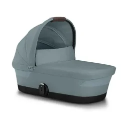 Cybex - Berço Gazelle S, Azul Céu