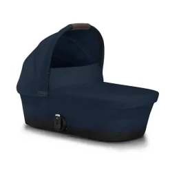 Cybex - Berço Gazelle S, Azul Oceano