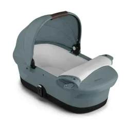 Cybex - Berço Gazelle S, Azul Céu