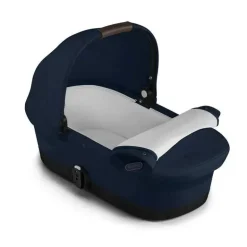 Cybex - Berço Gazelle S, Azul Oceano