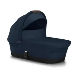 Cybex - Berço Gazelle S, Azul Oceano