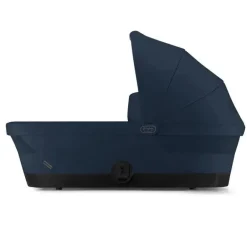 Cybex - Berço Gazelle S, Azul Oceano