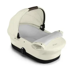 Cybex - Berço Gazelle S, Bege Concha
