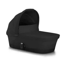 Cybex - Berço Gazelle S, Lua Preta