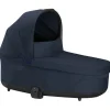 Cybex - Berço S Lux 2, Azul Oceano