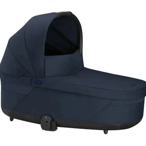 Cybex - Berço S Lux 2, Azul Oceano