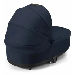 Cybex - Berço S Lux 2, Azul Oceano