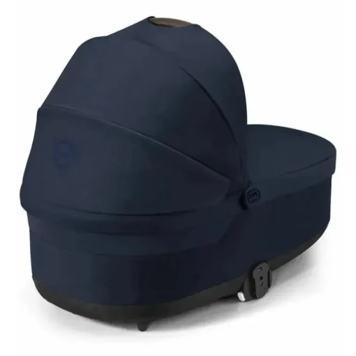 Cybex - Berço S Lux 2, Azul Oceano