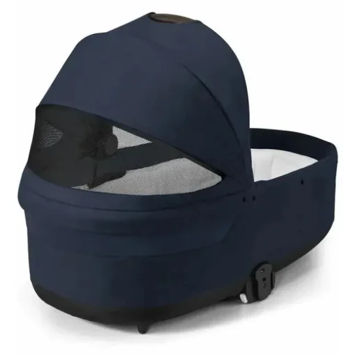 Cybex - Berço S Lux 2, Azul Oceano