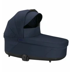 Cybex - Berço S Lux 2, Azul Oceano