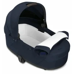 Cybex - Berço S Lux 2, Azul Oceano