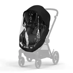 Cybex - Capa de chuva para carrinho Eos