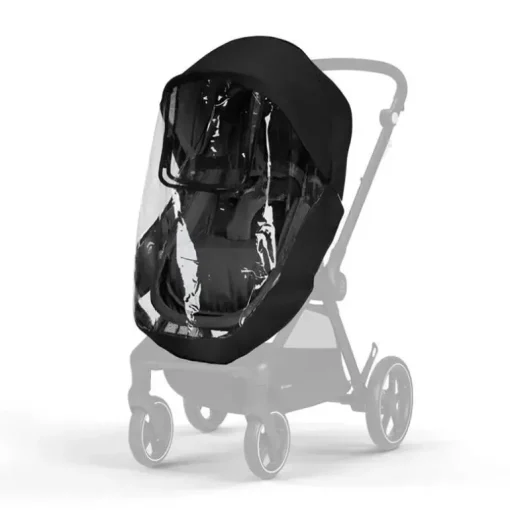 Cybex - Capa de chuva para carrinho Eos