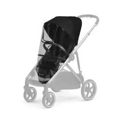 Cybex - Capa de chuva para carrinho Gold Gazelle