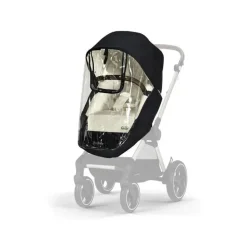 Cybex - Capa de chuva para carrinho Eos