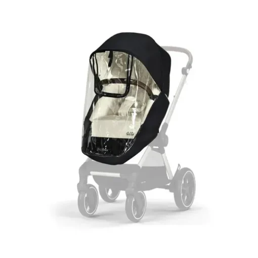 Cybex - Capa de chuva para carrinho Eos