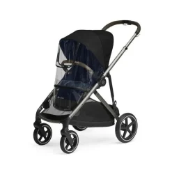 Cybex - Capa de chuva para carrinho Gold Gazelle