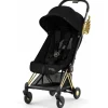 Cybex - carrinho compacto Coya, Jeremy Scott Wings