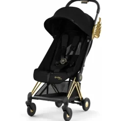 Cybex - carrinho compacto Coya, Jeremy Scott Wings