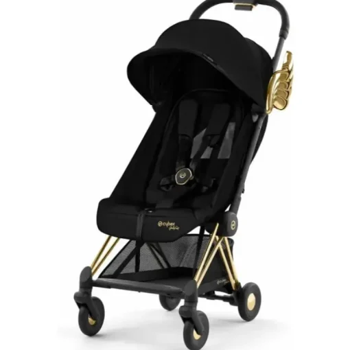 Cybex - carrinho compacto Coya, Jeremy Scott Wings