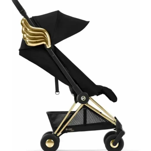 Cybex - carrinho compacto Coya, Jeremy Scott Wings