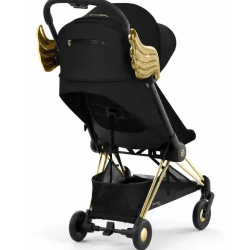 Cybex - carrinho compacto Coya, Jeremy Scott Wings