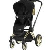Cybex - Carrinho Priam 4 Asas Jeremy Scott