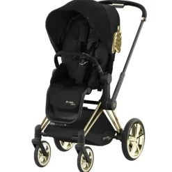 Cybex - Carrinho Priam 4 Asas Jeremy Scott